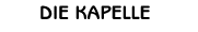 KAPELLE SPIELT